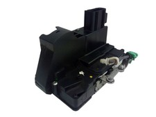 Türschloss rechts hinten