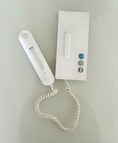 Siedle hta 811 w - hta,