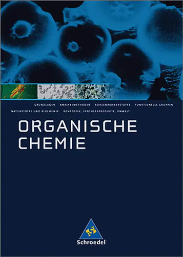 Allgemeine und organische - allgemeine,