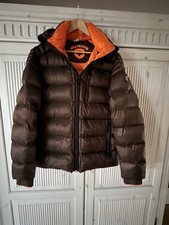 Wellensteyn Herren Jacke Blackjack Men Short