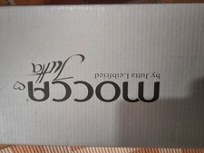 Ballerinas Slipper Schuhe