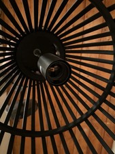 Karlsson Pendant Lampe in