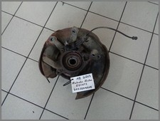 Mercedes Benz W203 W209 Radnabe Achsschenkel Hinten RECHTS 2033504008 Original