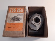 ZSS 250 Zusatzgerät zur Multimax HBM 250 aus der DDR in OVP