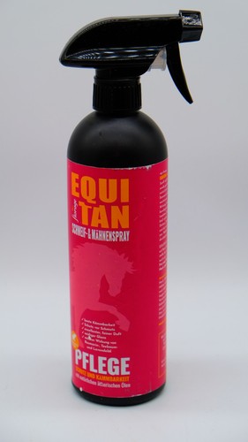 Equitan schweif mähnenspray - schweif, &