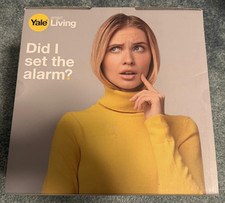 Yale Sync Smart Alarm 6 Stück