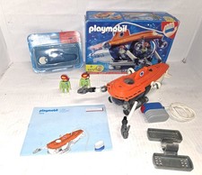 Playmobil 4473 Forschungs