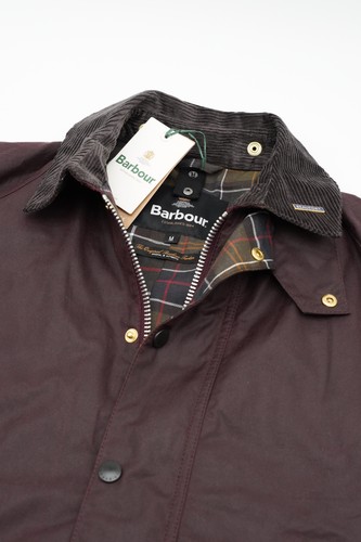 Barbour jacke beaufort - barbour,