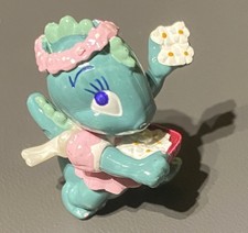 HPF ÜEI 1999 D  Happy Hippo