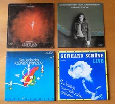 🎶 Gerhard Schöne / Kurt