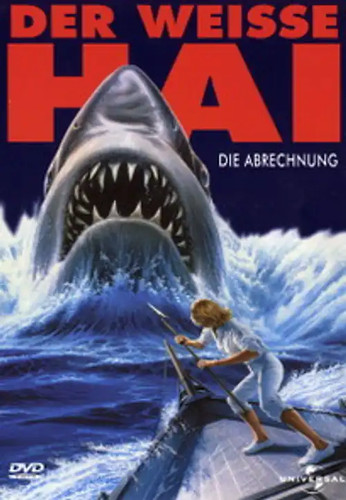 Der weiße hai die - der,