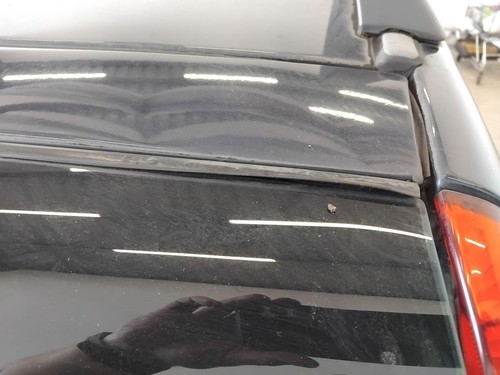 Volvo v70 kombi heckklappe - v70,
