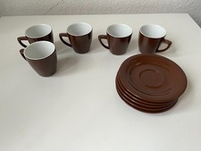 5 Schönwald Espressotassen