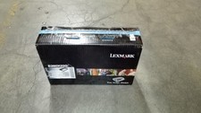 Lexmark E260X22G Fotoleiter Schwarz für Lexmark X264/X363/X364/X463