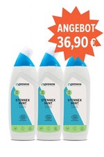 proWin Stennex 3 x 750 ml Öko