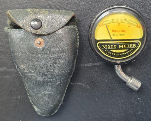 Moto meter luftdruckprüfer - moto,