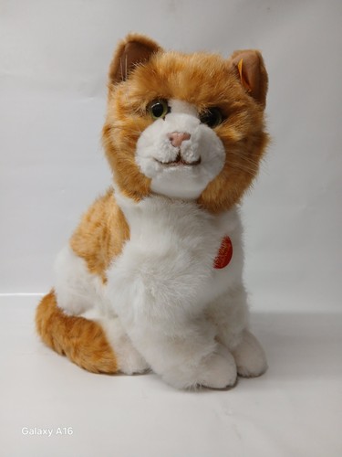 Steiff 230241 lizzy die - 230241,