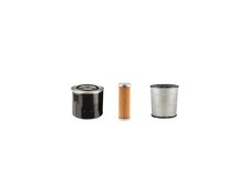 Filterservice-Kit Passt Für