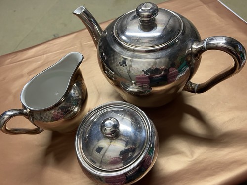 Wmf kaffeeservice set - wmf, kaffeeservice/set