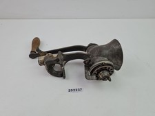 Fleischwolf Record 2 Metall