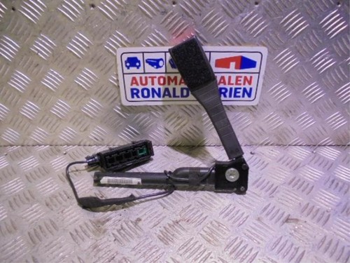 Gurtstraffer opel corsa s07 - corsa, d