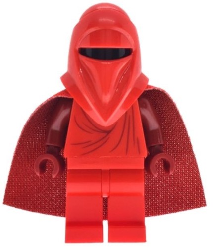 Lego star wars minifigur - star, wars™