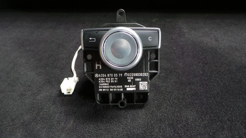Y11222 mercedes w204 idrive - y11222,