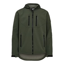 Nanok softshelljacke windjacke - softshelljacke,