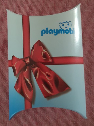 Playmobil geschenkverpackung - playmobil,