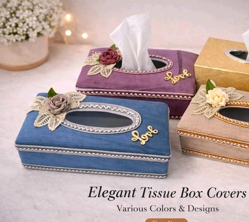 Taschentuchbox