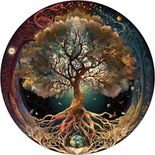 Holzpuzzle Erwachsene