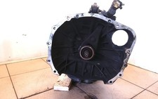 Subaru Forester SG 2007 6 Gang