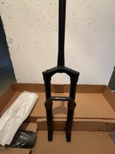 DT Swiss F535 One Federgabel, 27,5 Zoll, 140mm mit Remote Umbausatz Neu