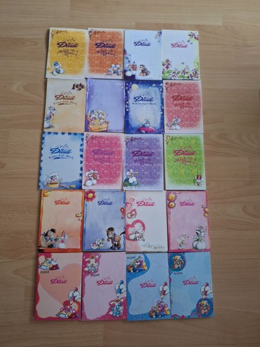 Diddl blatt din - diddl,