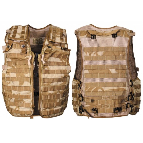 Original brit armee load - brit.,