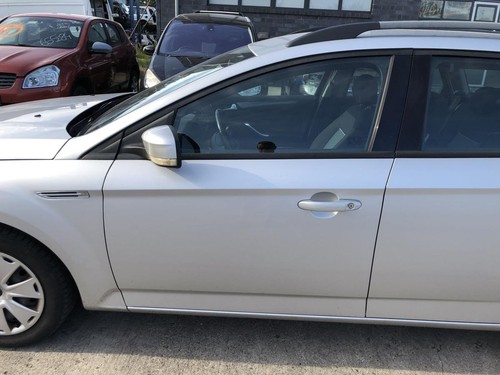 Ford mondeo mk4 ba7 tür - ford,