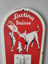 LACTINA Schweiz Suisse