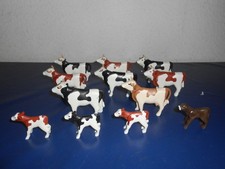 Playmobil Kühe Bauernhof