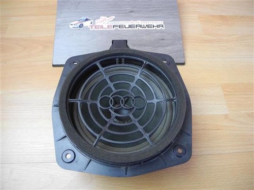 Original audi ttrs 8j - original,