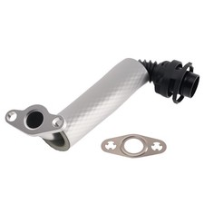 TURBOLADER ÖLLEITUNG