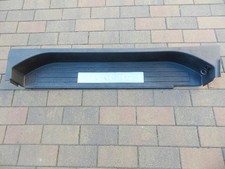 Mercedes Benz Viano Vito W639 Verkleidung Einstieg rechts Schiebetür A6396861210