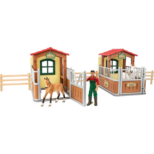 Schleich farm world 72116 - schleich,