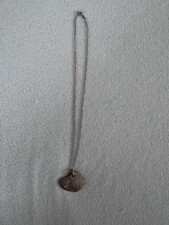 Tiffany & Co Doppelherz Kette