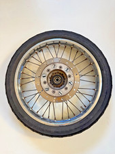 Vorderrad Honda 125 Rebel -