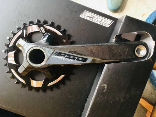 Fsa force light mtb - fsa,