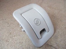 Guide sleeve ISOFIX child seat