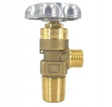 Ventil W21,8x1/14 für