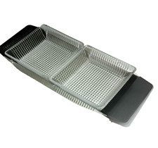 WMF Cromargan EDELSTAHL Platte