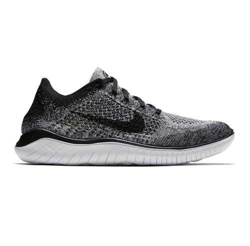 Nike free flyknit 2018 - nike,