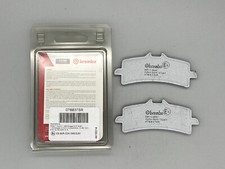 Brembo Bremsbelag Bremsbeläge